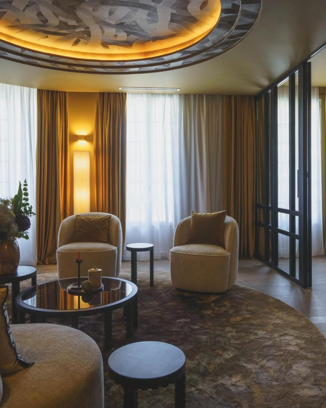 Grand Near Igi Airport