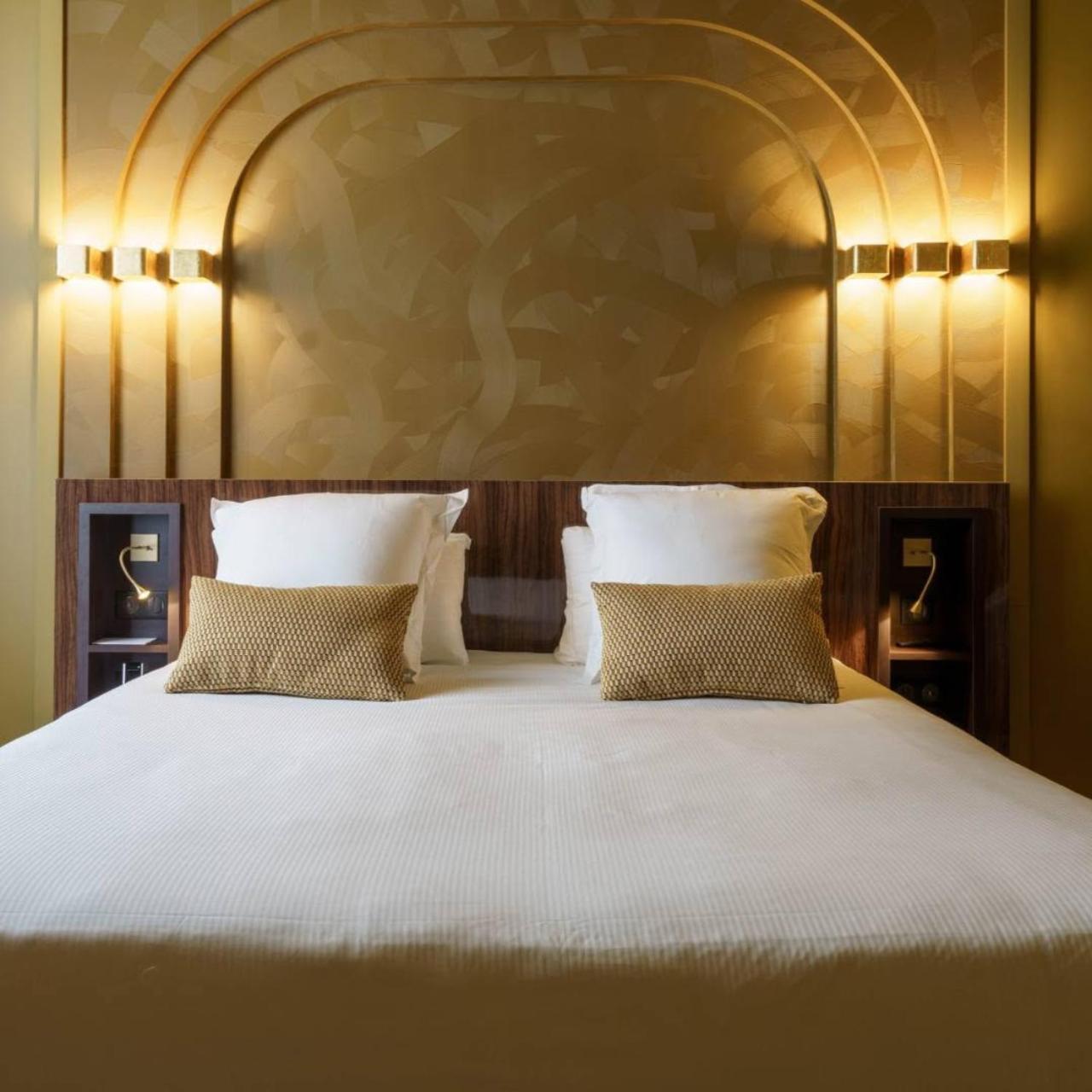 Grand Near Igi Airport 4* New Delhi